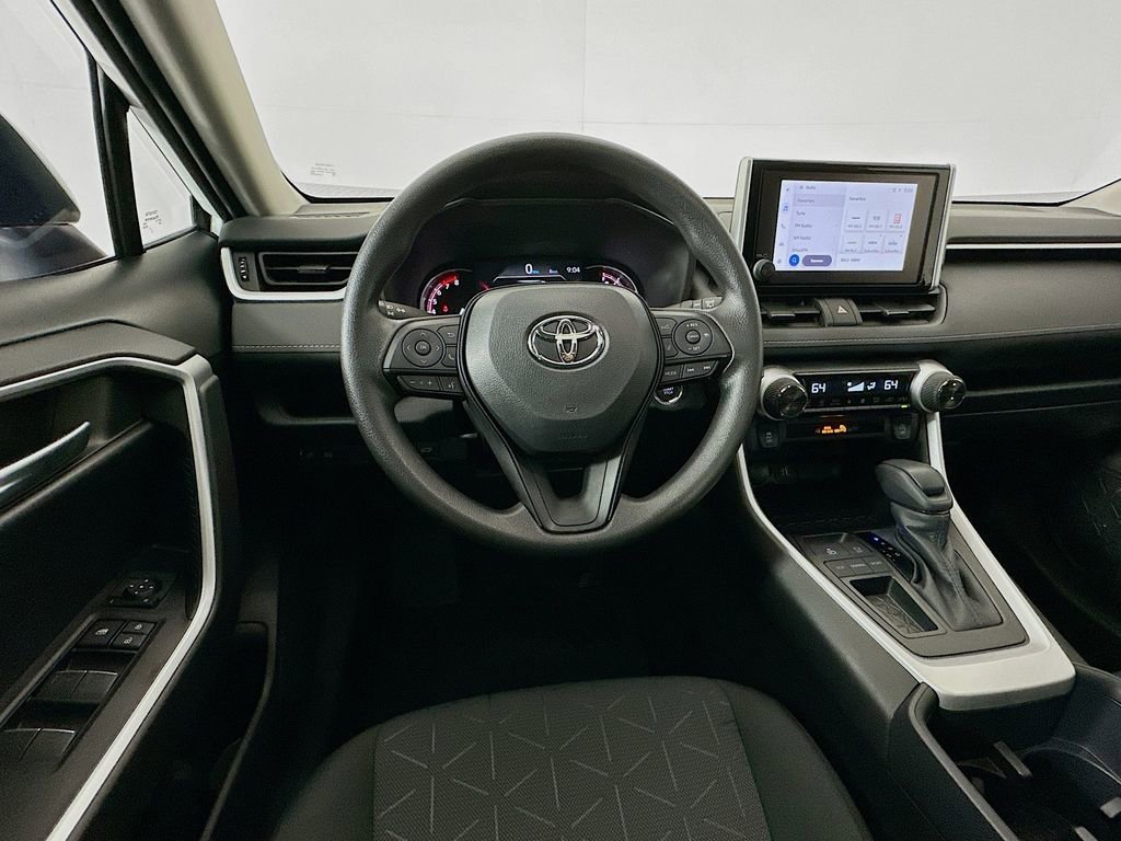 Certified 2025 Toyota RAV4 XLE w/ Convenience Package image 22