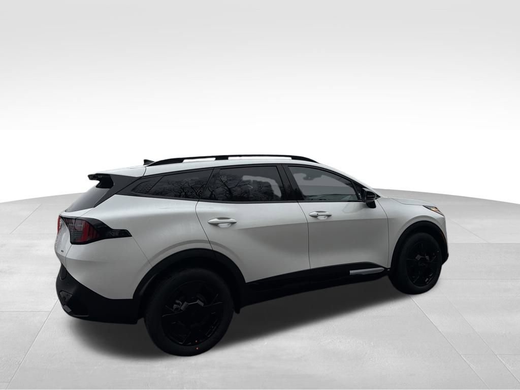 New 2026 Kia Sportage X-Line image 6