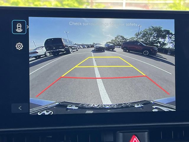 New 2026 Hyundai Ioniq 5 SEL AWD/4WD image 35