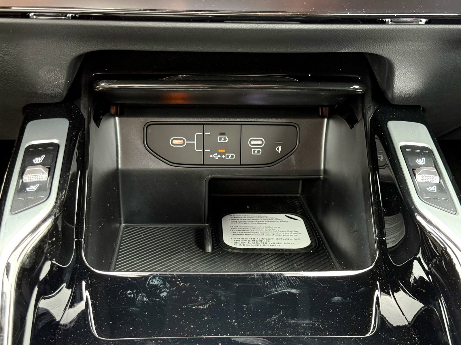 New 2026 Kia Sorento SX Prestige AWD/4WD image 28