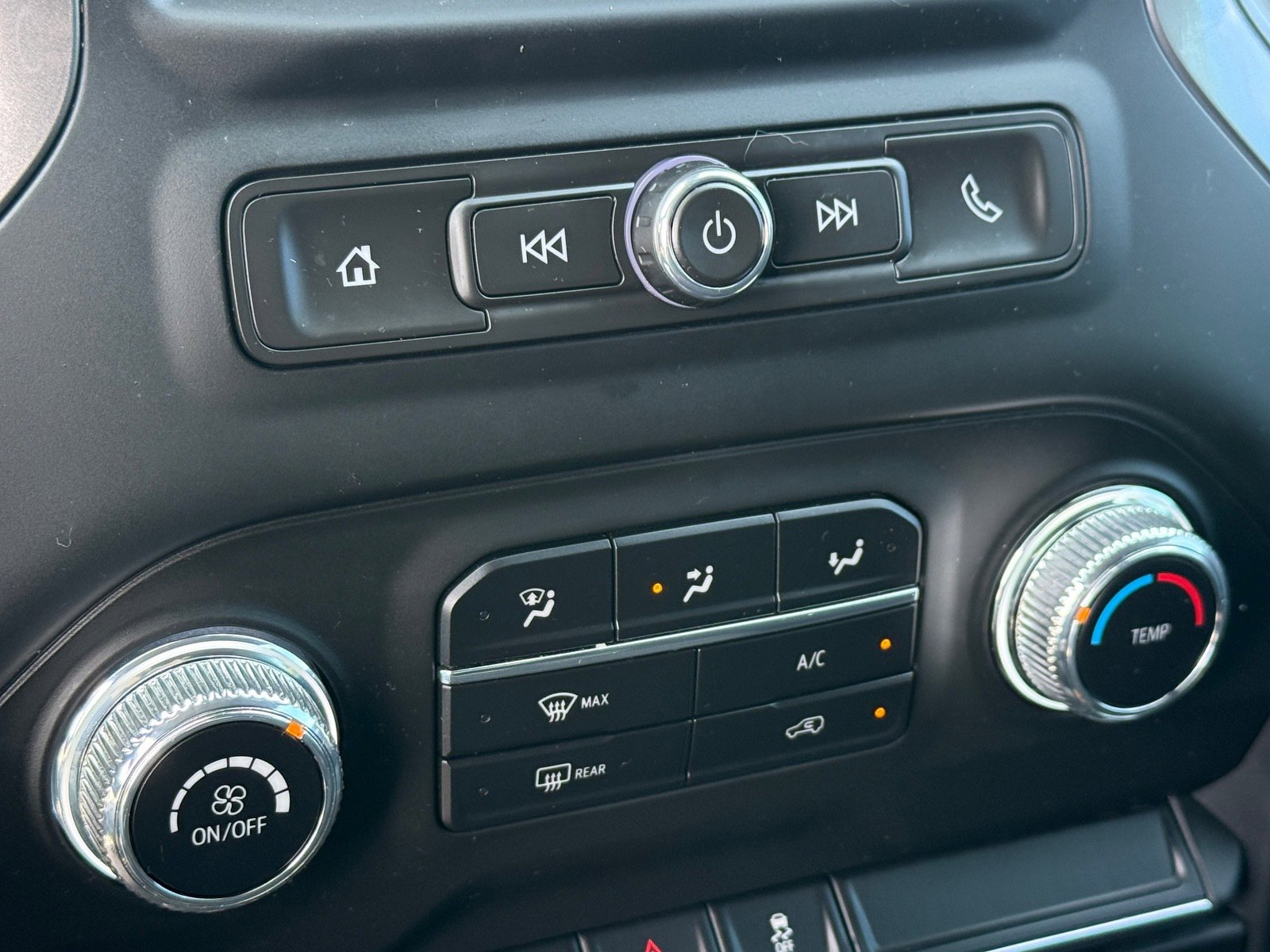 Used 2024 GMC Sierra 1500 Pro w/ Convenience Package image 19