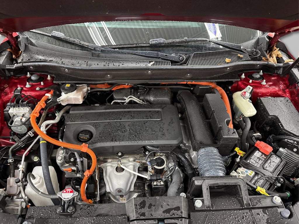 Used 2024 Honda CR-V Sport Touring image 13