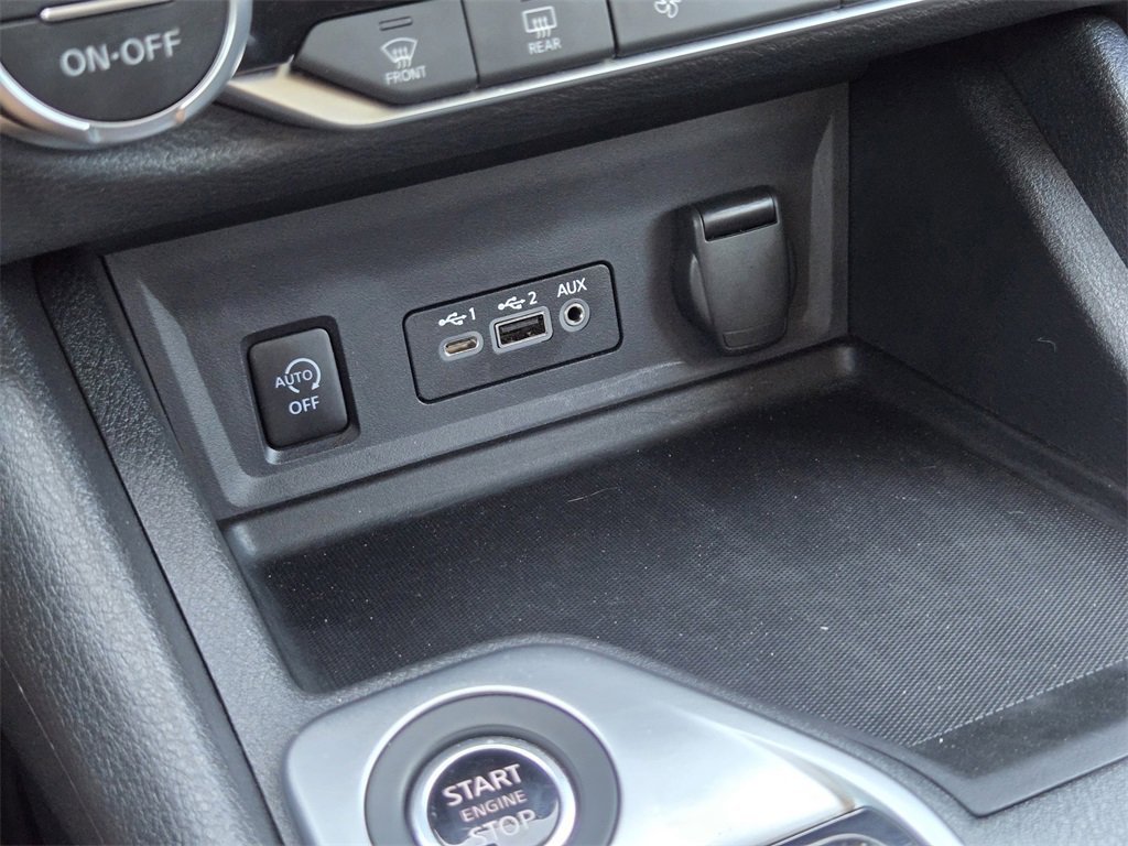 Used 2024 Nissan Sentra SR image 19