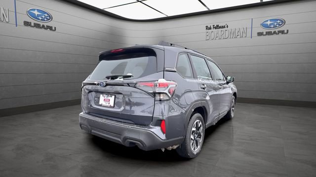 Certified 2025 Subaru Forester image 11