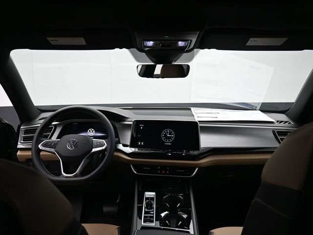 New 2026 Volkswagen Atlas Cross Sport SE image 10