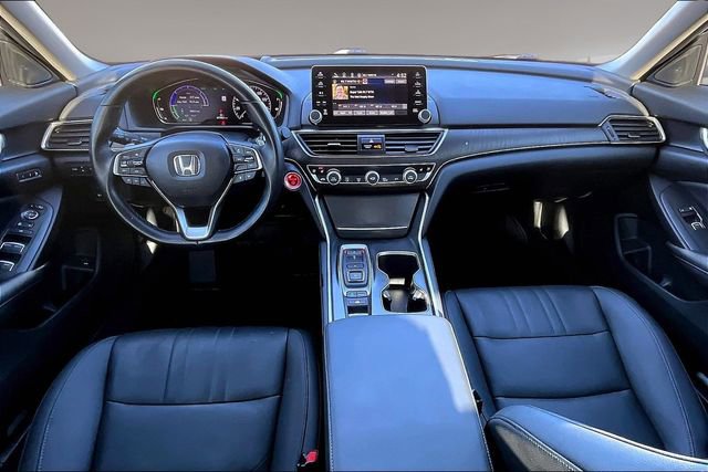 Used 2020 Honda Accord Touring image 7
