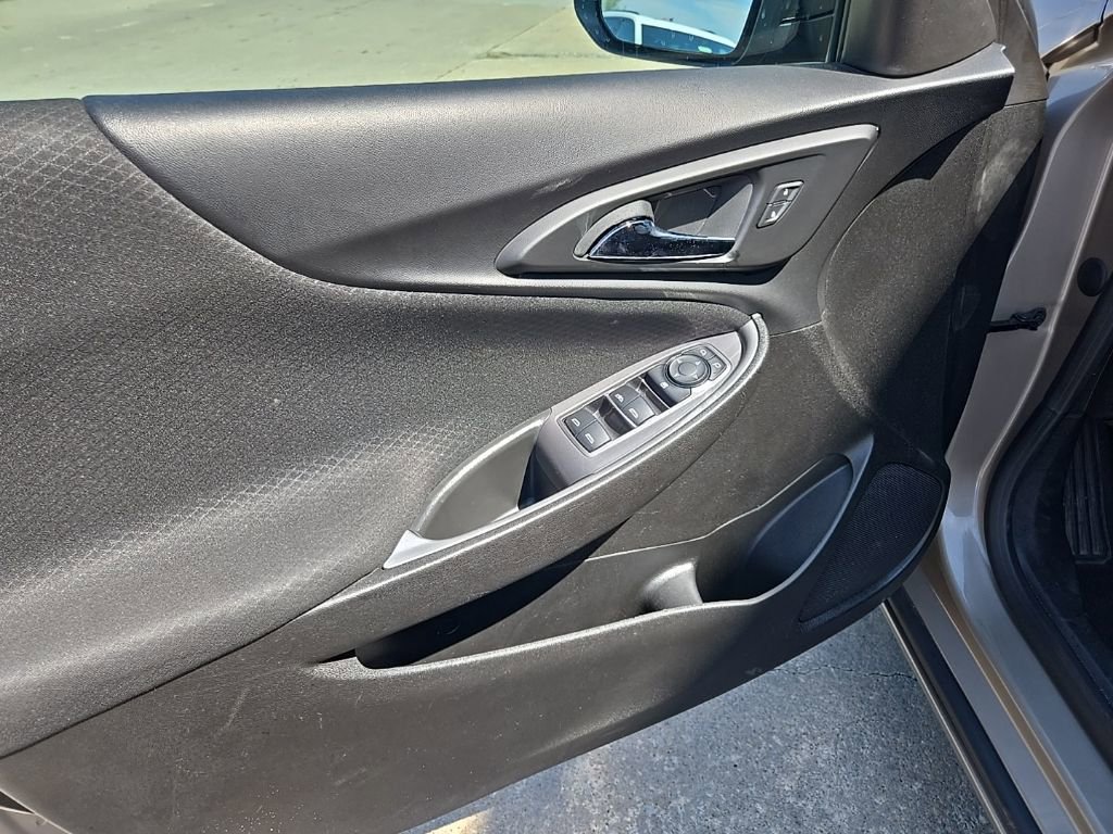 Used 2024 Chevrolet Malibu LT FWD image 28