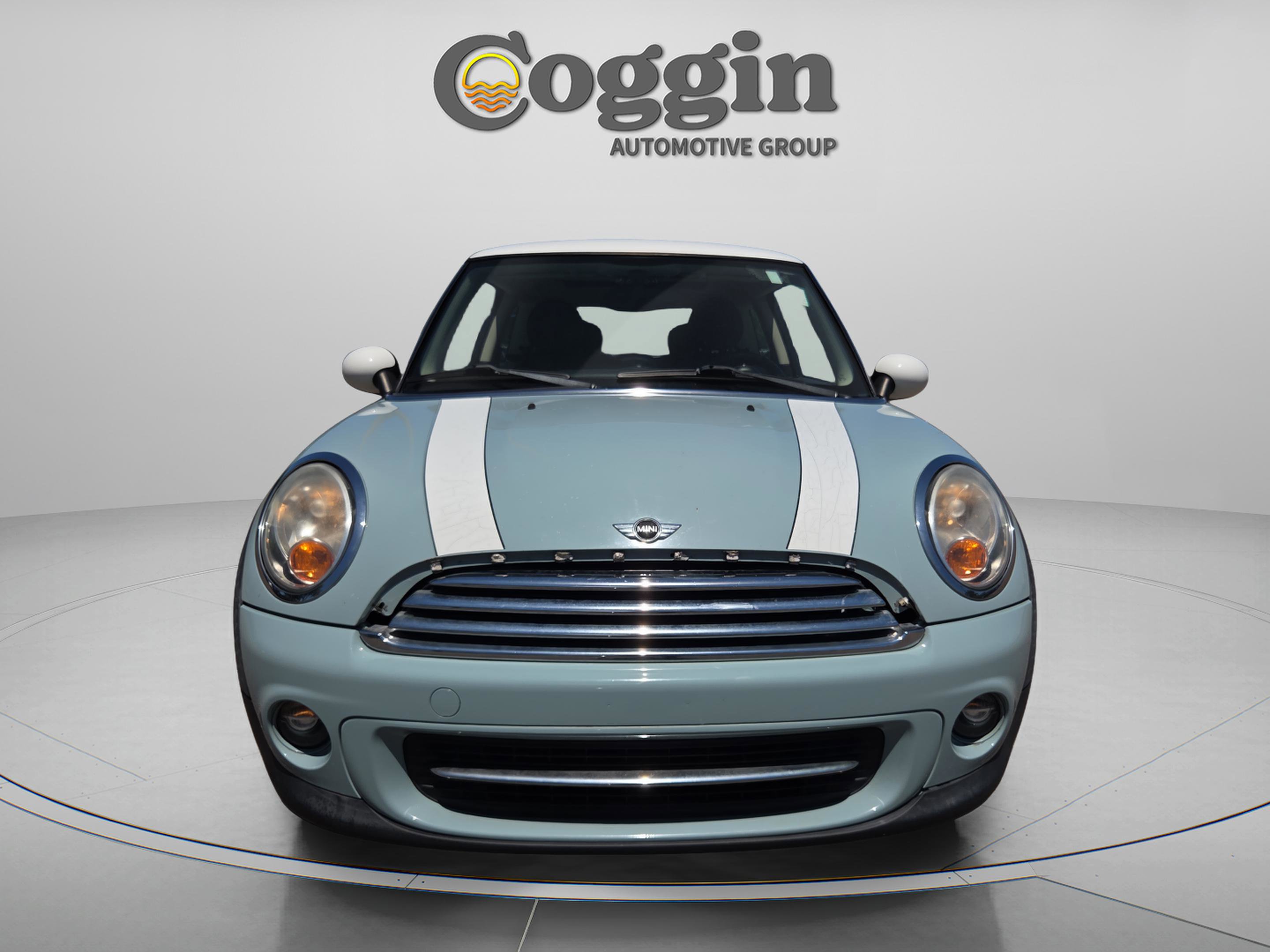 Used 2012 MINI Cooper Hardtop FWD image 8