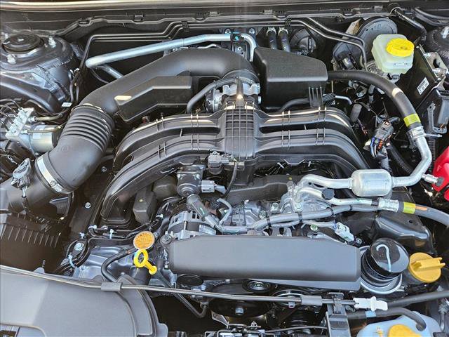 New 2026 Subaru Crosstrek 2.0i Premium image 16