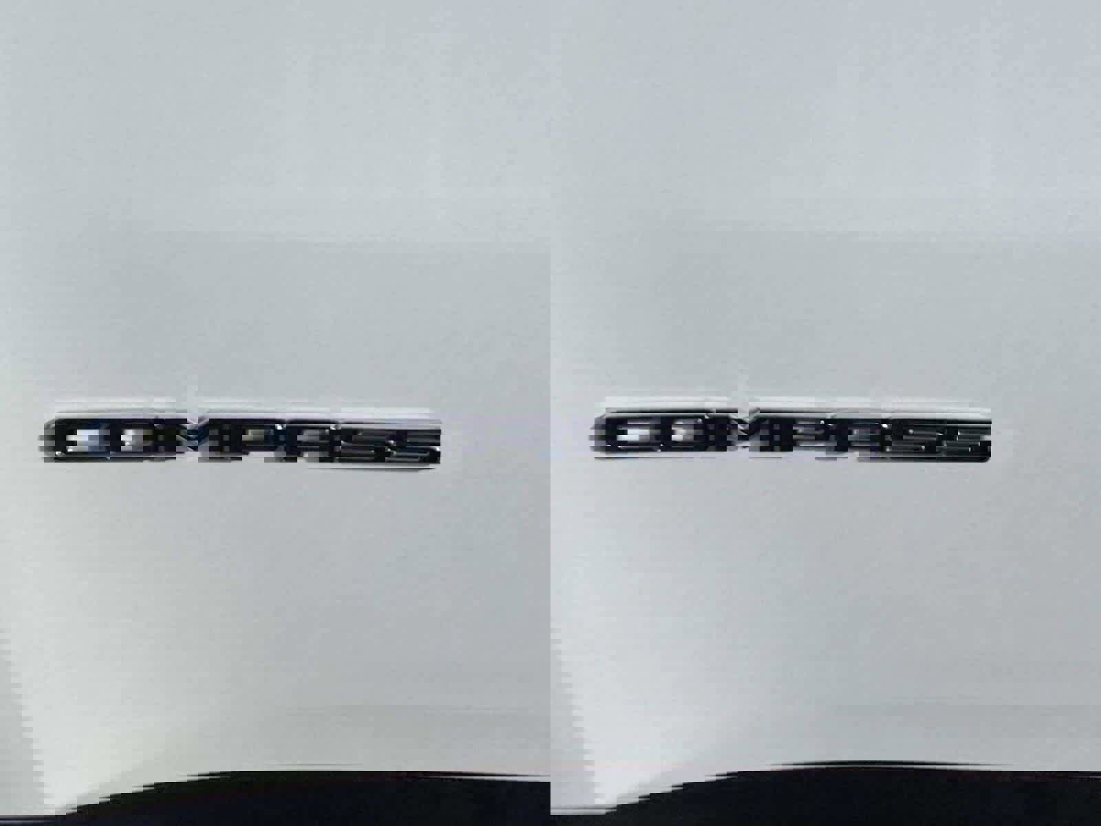 Certified 2022 Jeep Compass Latitude image 26