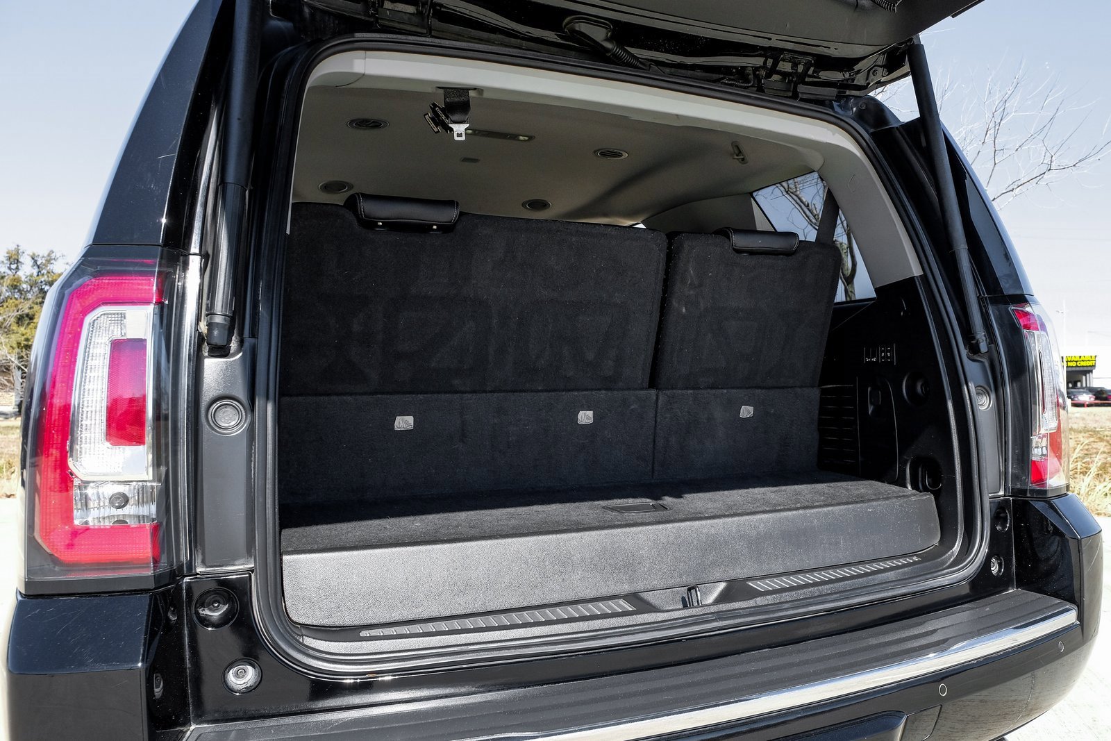 Used 2020 GMC Yukon Denali w/ Denali Ultimate Package image 58