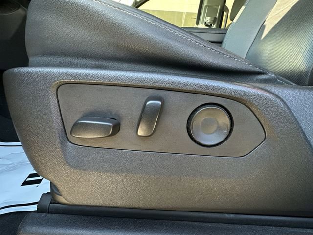 Certified 2023 GMC Sierra 1500 SLT w/ SLT Premium Plus Package image 20