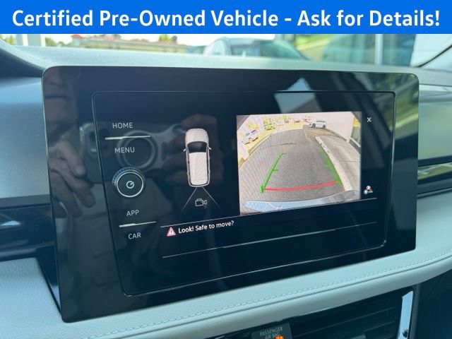 Certified 2026 Volkswagen Taos S AWD/4WD image 13