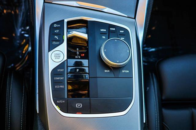 Certified 2025 BMW 230i xDrive 230i xDrive w/ M Sport Package image 21