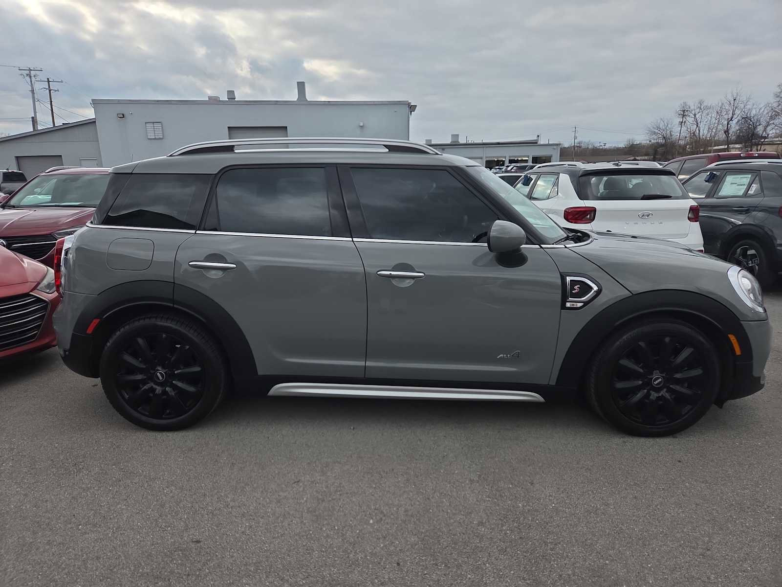 Used 2019 MINI Cooper Countryman S image 4
