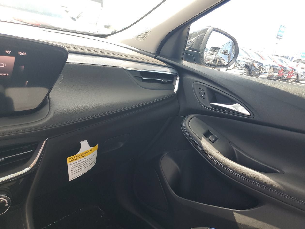 New 2026 Buick Encore GX Sport Touring w/ Advanced Technology Package FWD image 25