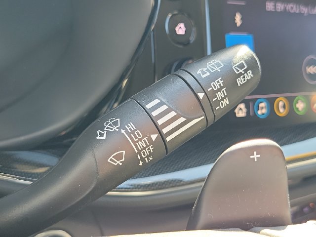 Used 2021 Buick Envision Preferred AWD/4WD image 15