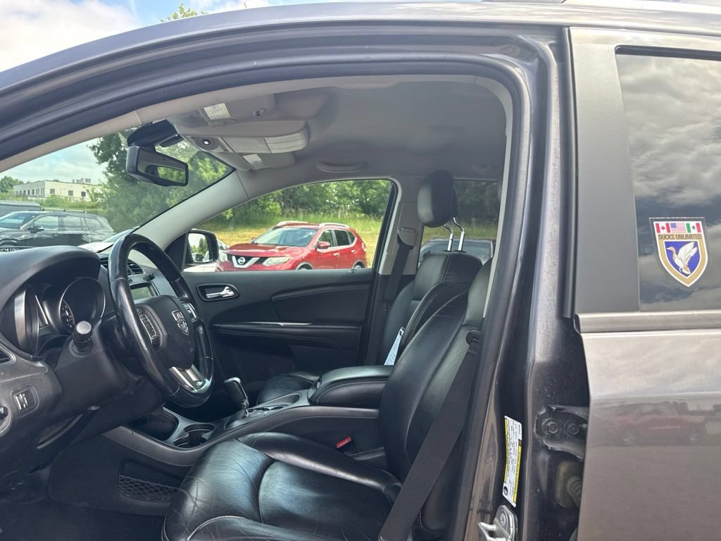 Used 2014 Dodge Journey Crossroad w/ Popular Equipment Group AWD/4WD image 15