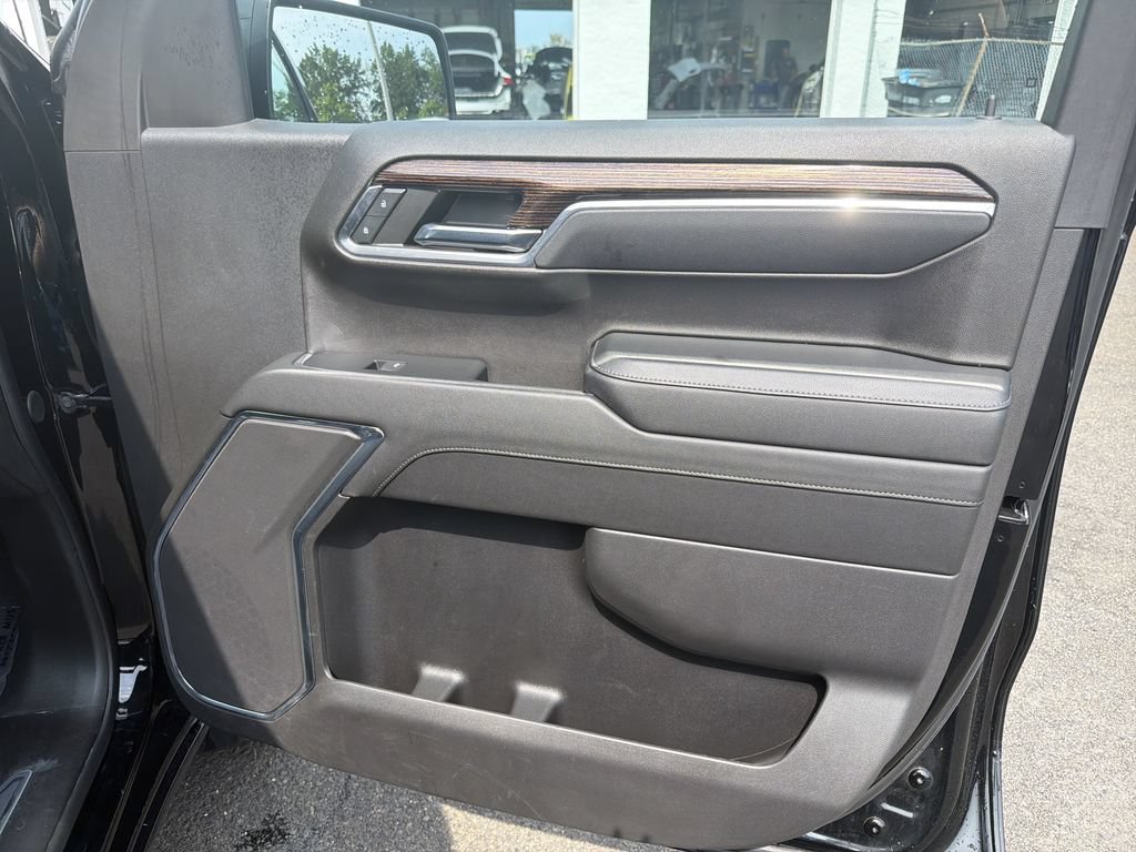 Used 2024 GMC Sierra 1500 Elevation AWD/4WD image 14