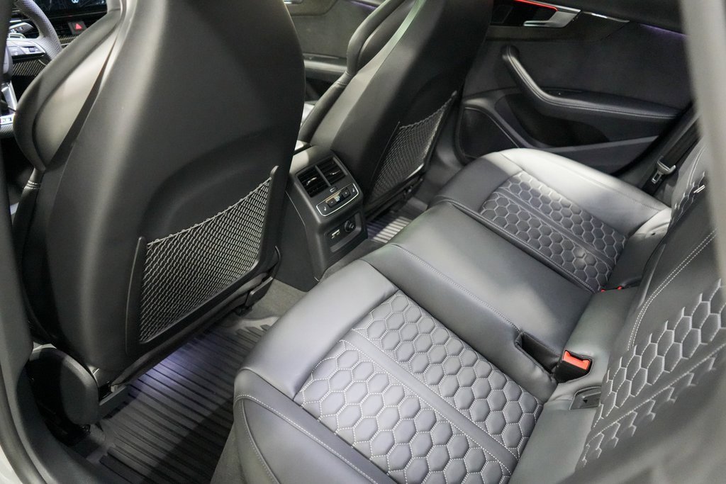 Used 2024 Audi RS 5 Sportback image 19
