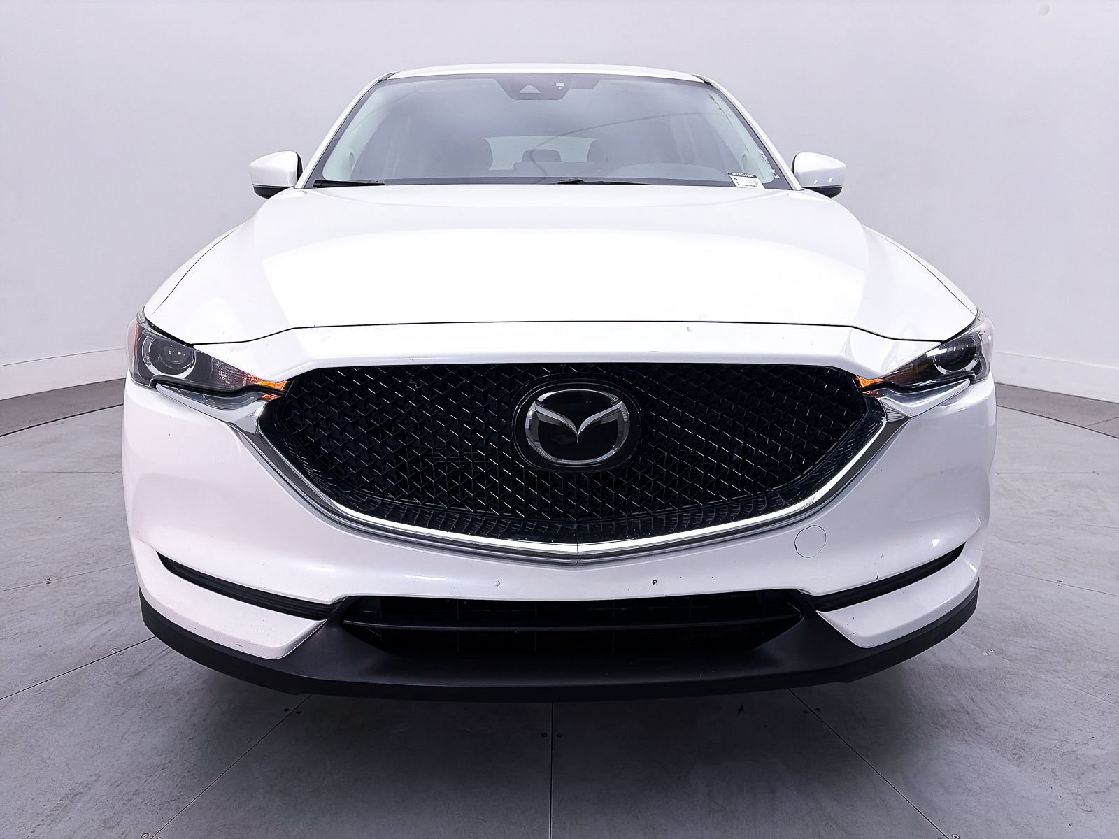 Used 2021 MAZDA CX-5 Touring AWD/4WD image 11