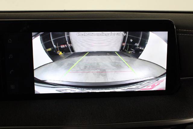 Certified 2026 Nissan Kicks SV FWD image 28
