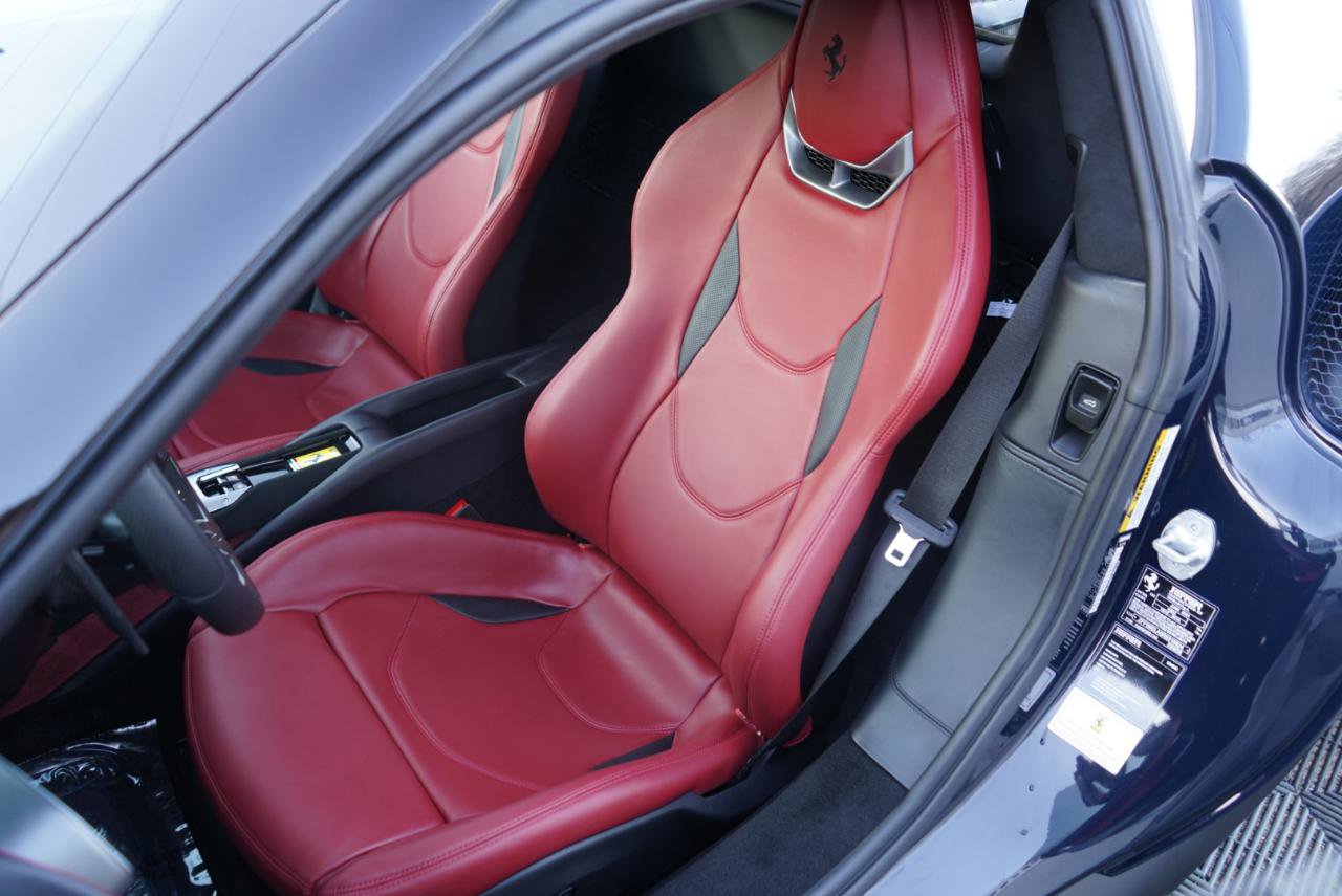 Used 2024 Ferrari 296 GTB image 25