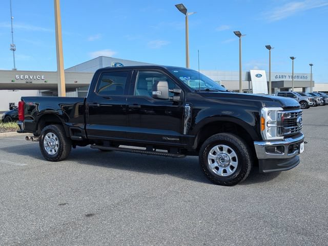 Certified 2023 Ford F350 XLT AWD/4WD image 2