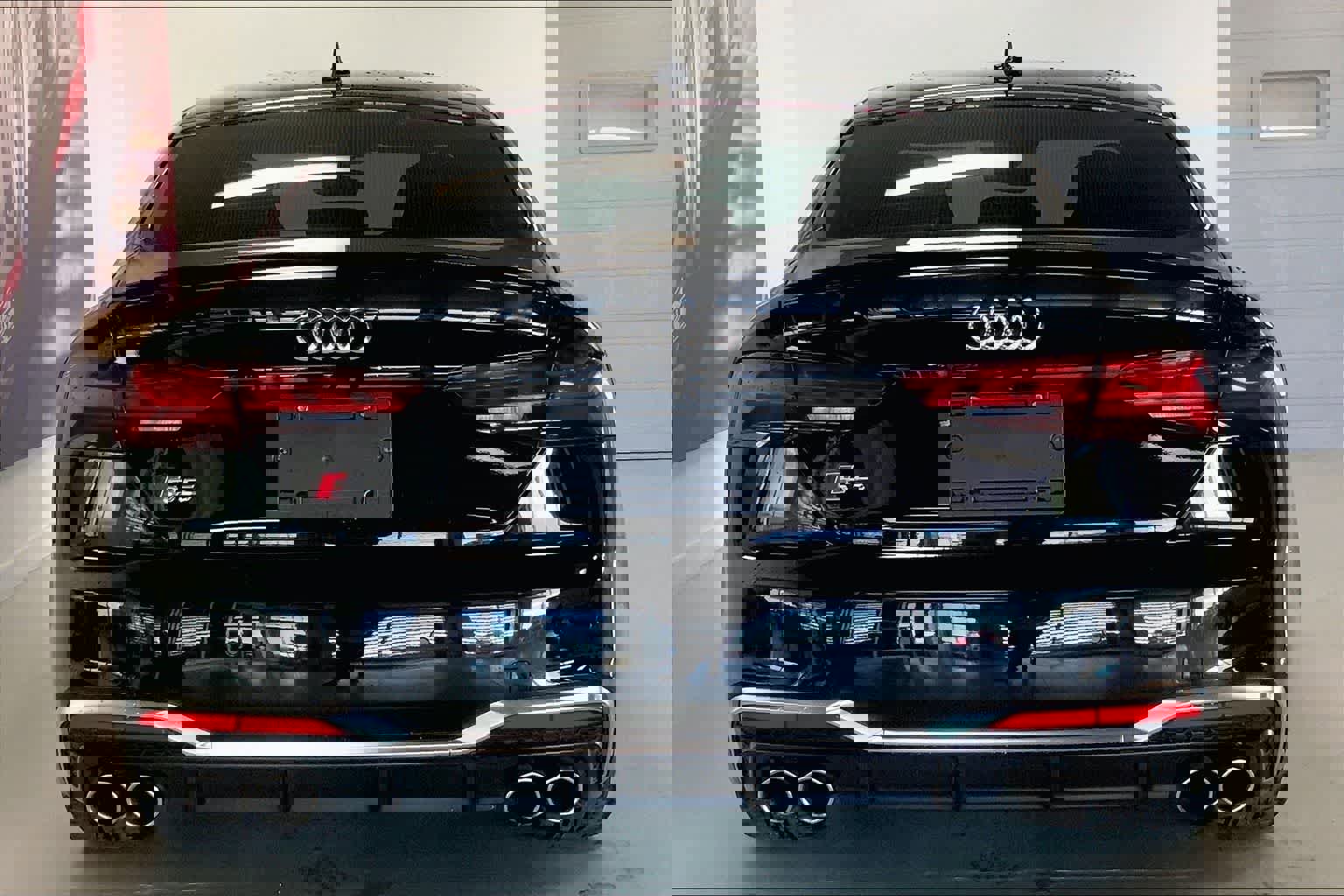 Used 2023 Audi S5 Prestige w/ Prestige Package image 5