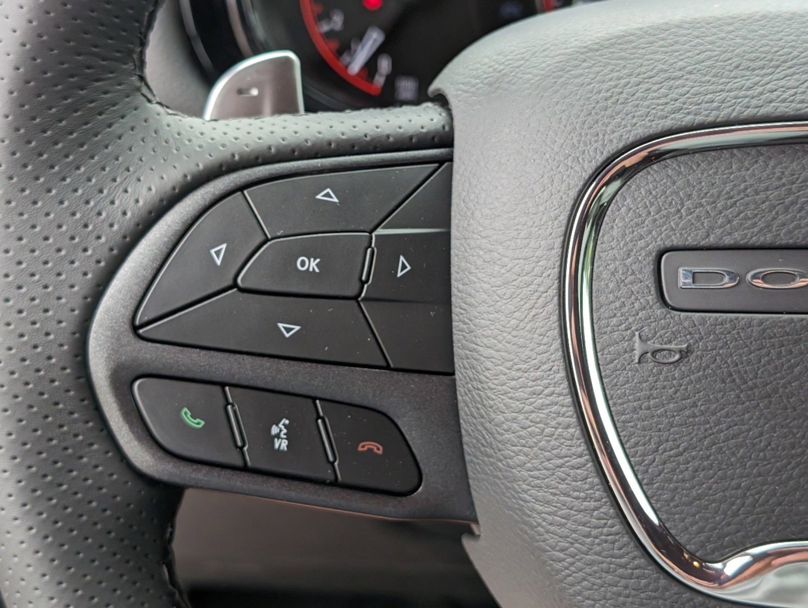 New 2024 Dodge Durango R/T image 21