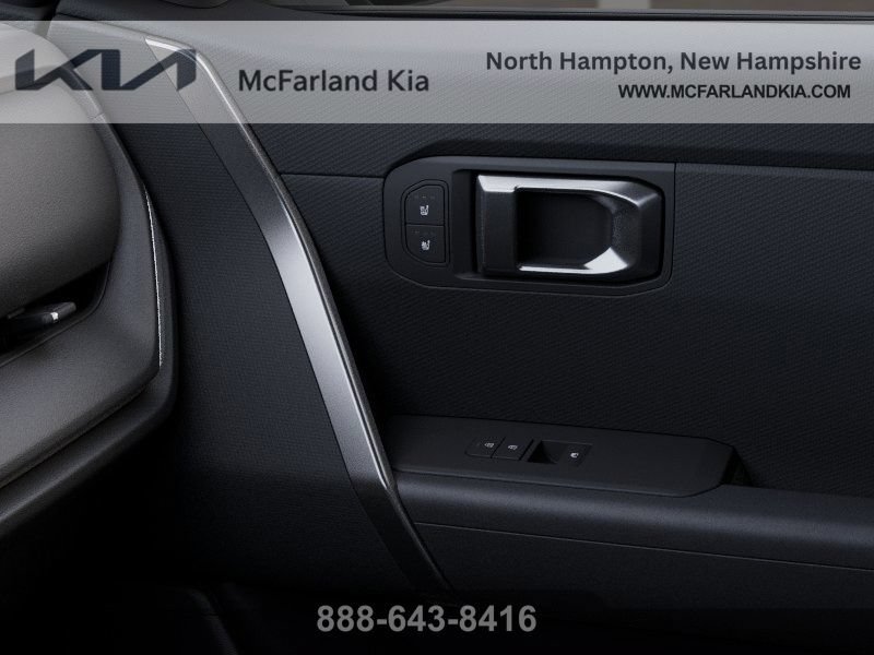 New 2027 Kia Seltos X-Line S AWD/4WD image 25