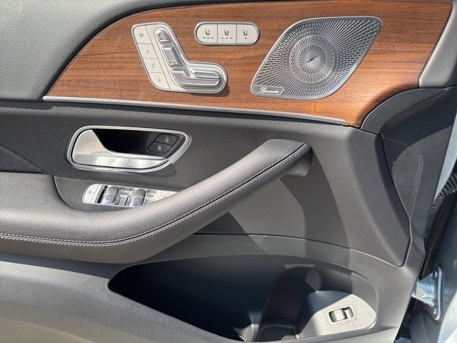 New 2025 Mercedes-Benz GLE 450 4MATIC Coupe image 17