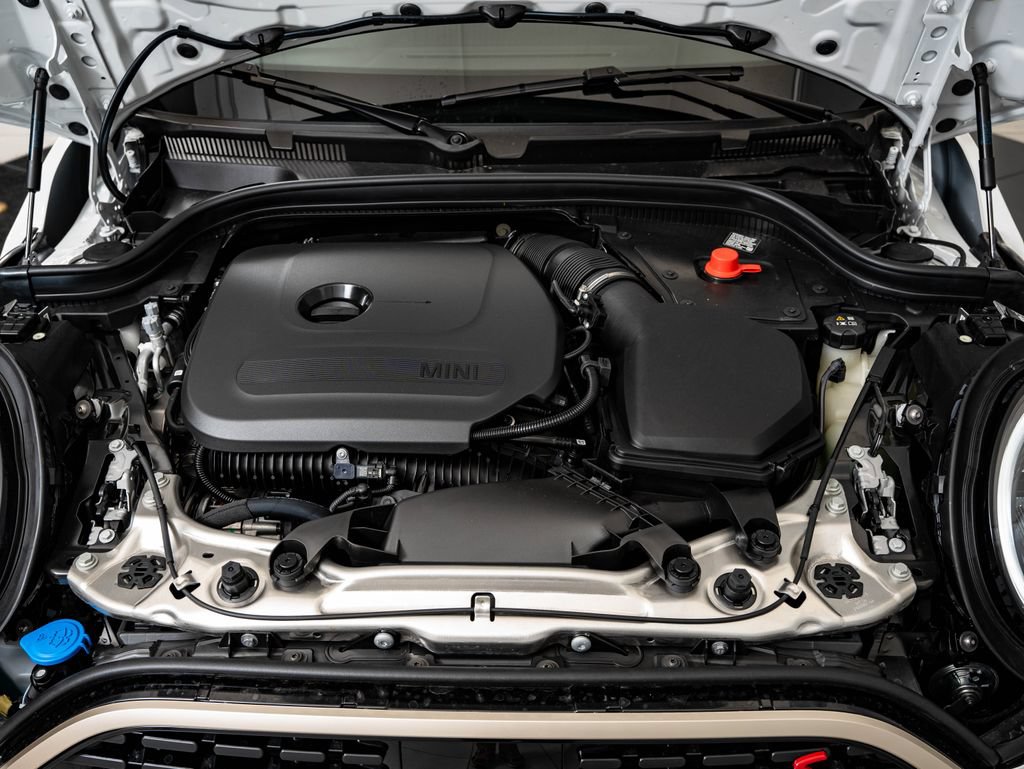 New 2026 MINI Cooper S FWD image 49