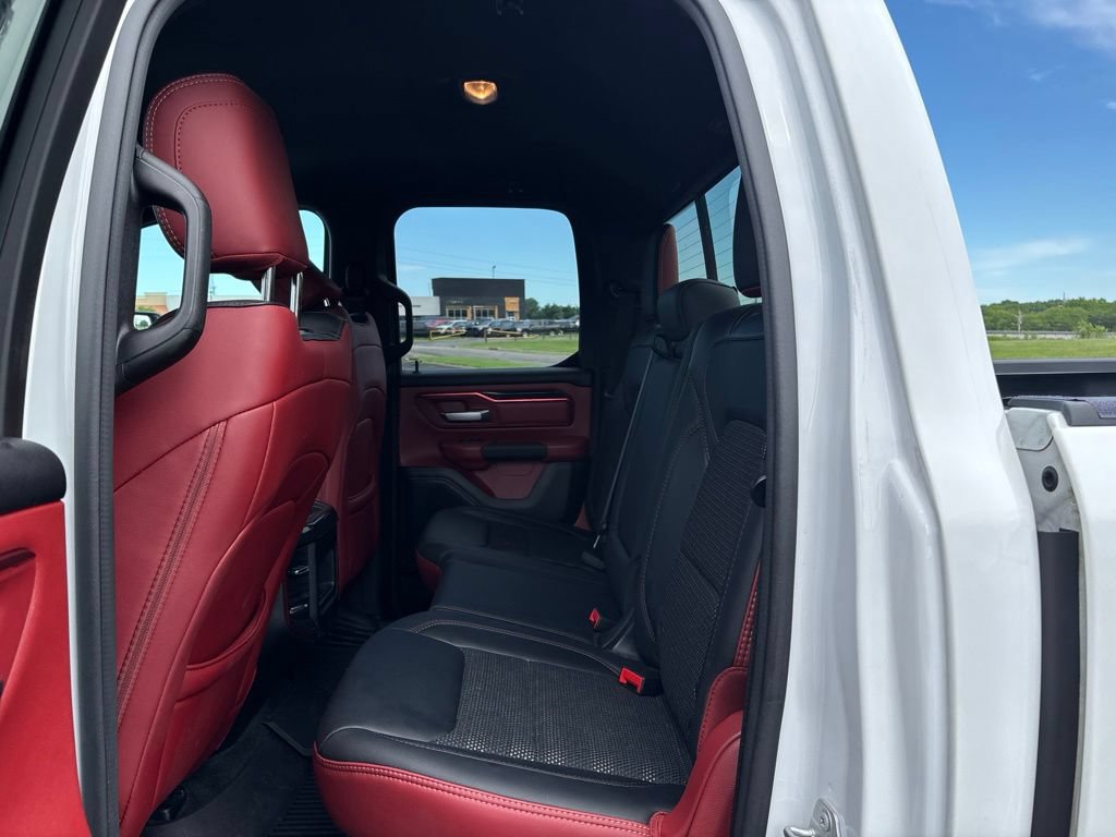 Used 2020 RAM 1500 Rebel w/ Level 1 Equipment Group AWD/4WD image 10