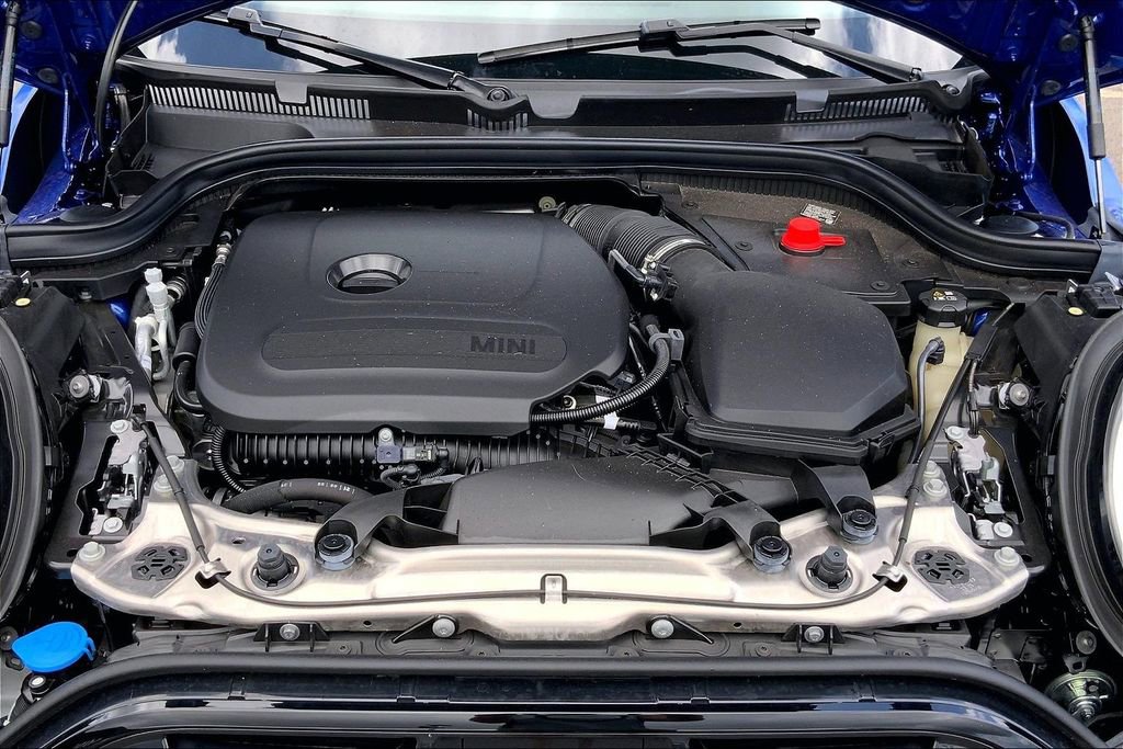 Certified 2026 MINI Cooper S image 11
