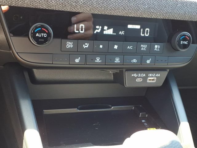 New 2026 Subaru Outback Premium AWD/4WD image 18