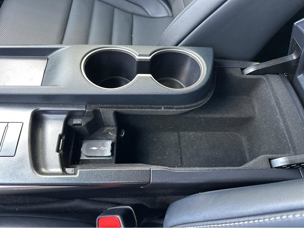 Used 2020 Lexus IS 350 F Sport w/ F Sport Package image 31