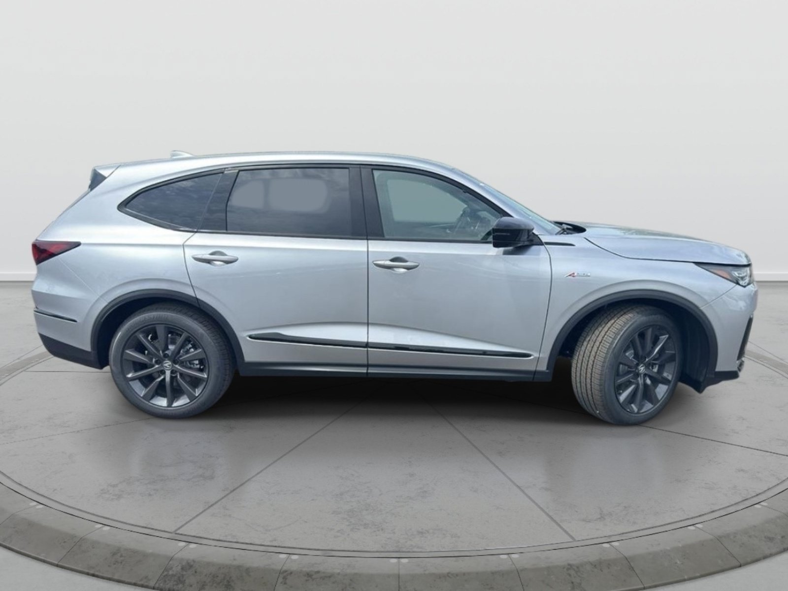 New 2026 Acura MDX A-Spec AWD/4WD image 8