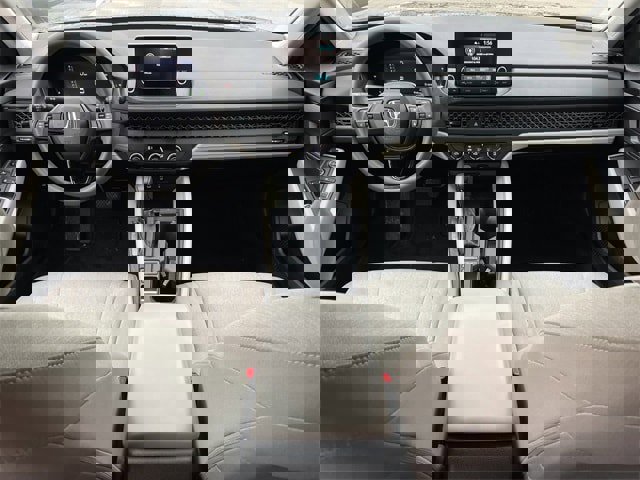 Used 2023 Honda Accord LX image 9