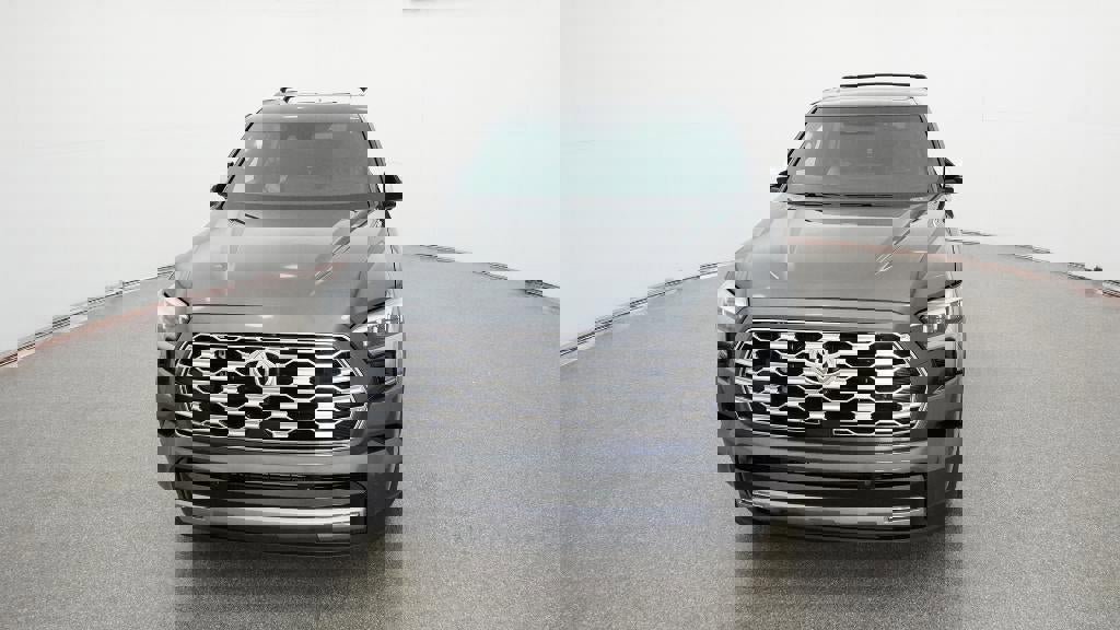 New 2026 Toyota Sequoia Capstone image 15