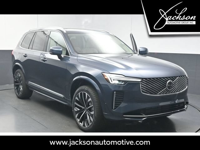 Used 2026 Volvo XC90 T8 Ultra w/ Protection Package Premier