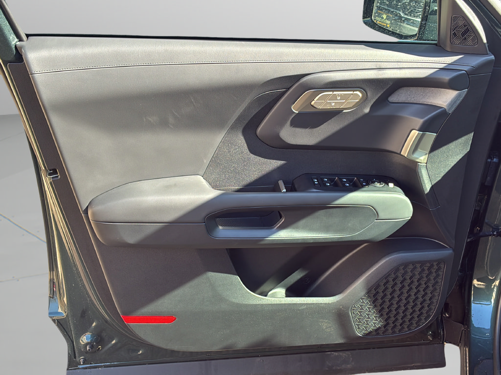 New 2027 Kia Telluride EX FWD image 20