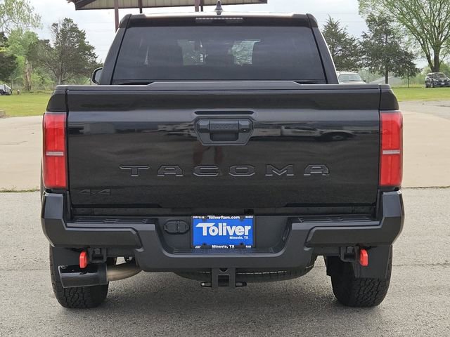 Used 2024 Toyota Tacoma TRD Off-Road image 7