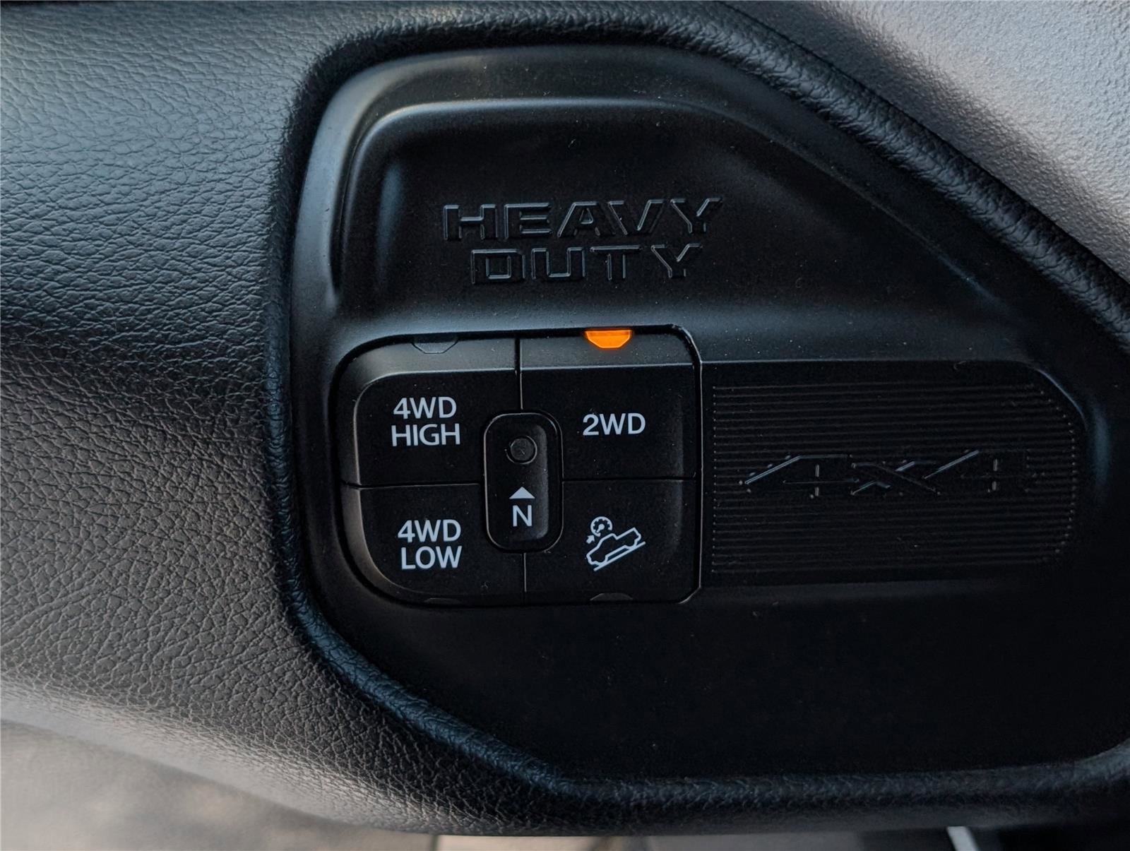 Used 2023 RAM 2500 Big Horn w/ Level 1 Equipment Group AWD/4WD image 25