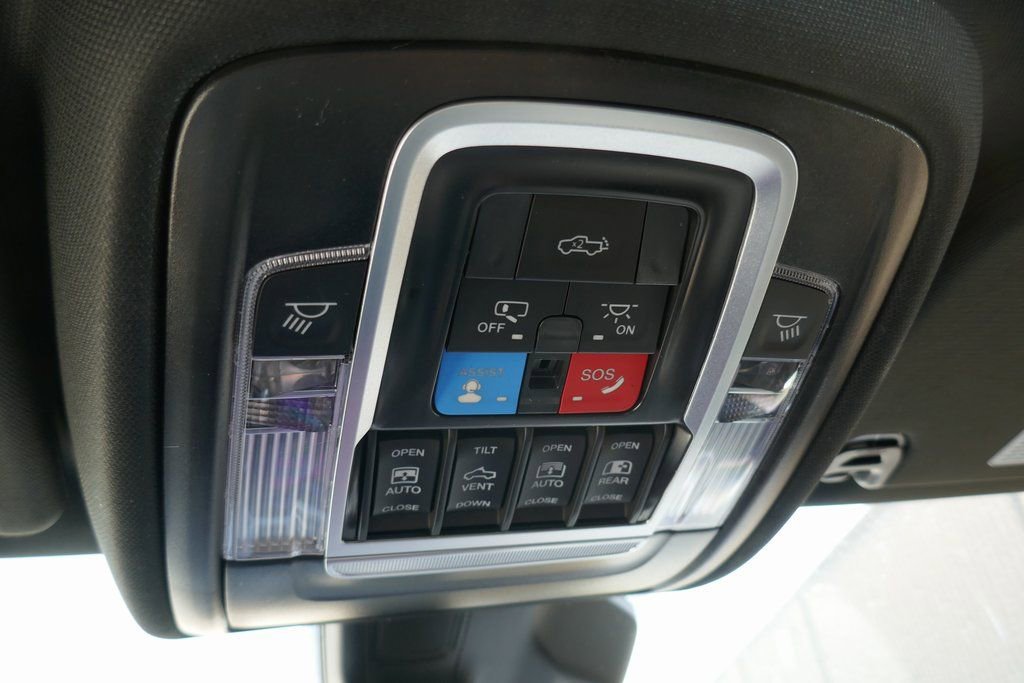 New 2026 RAM 1500 Laramie w/ Night Edition image 25