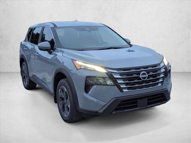 New 2026 Nissan Rogue SV image 6
