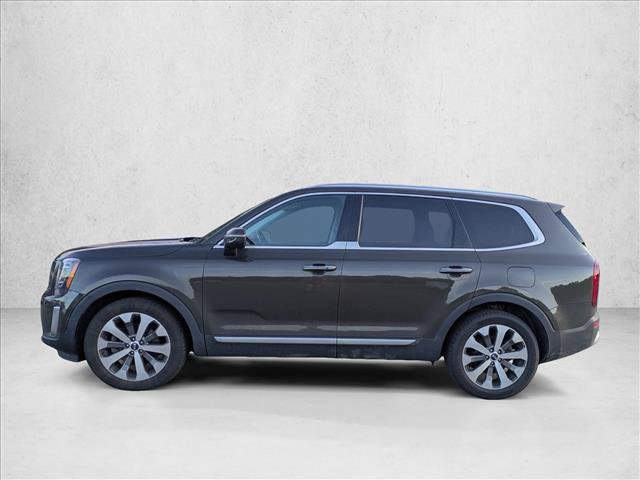 Used 2021 Kia Telluride S AWD/4WD image 8
