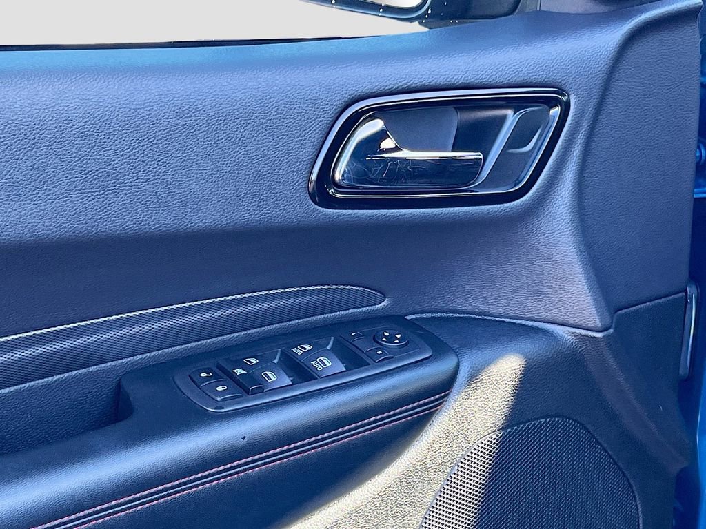 Certified 2023 Dodge Durango R/T w/ Blacktop Package image 18
