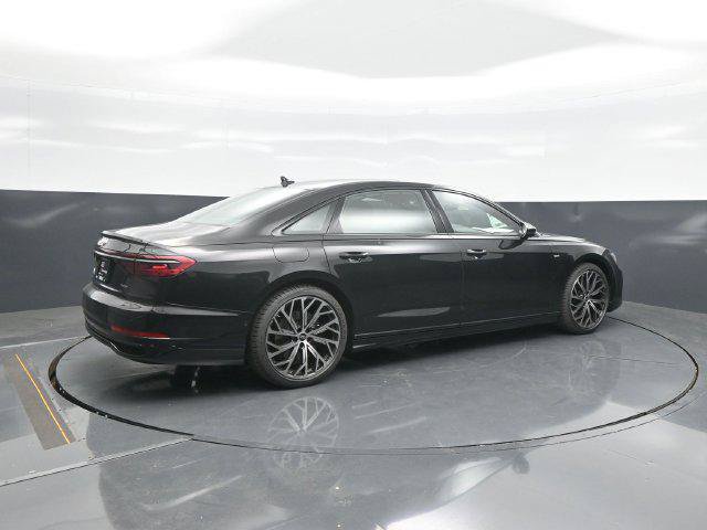 New 2027 Audi A8 L 3.0T AWD/4WD image 7