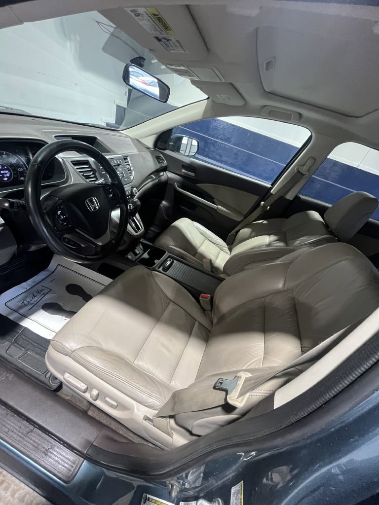 Used 2013 Honda CR-V EX-L image 7